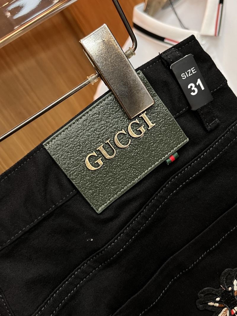 Gucci Jeans